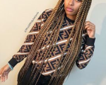 Pop Smoke's Hairstyle Woman   TOP 50 TRENDING PICTURES OF POP SMOKE BRAIDS