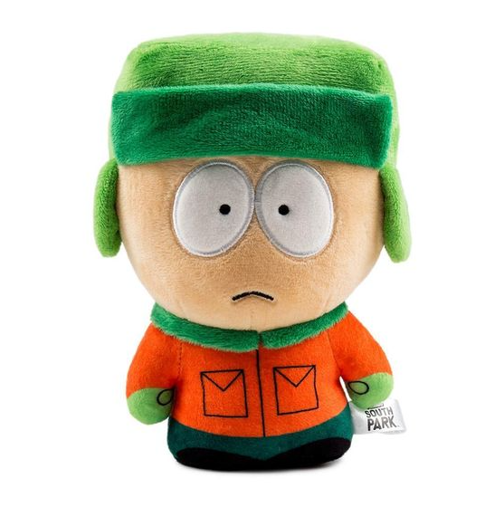 South Park Kyle - Kidrobot is acknowledged worldwide as the premier creator and dealer of limited edition art toys