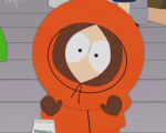 South Park Kyle - The perfect Dancing Kenny Mccormick South Park Animated GIF for your conversation