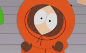 South Park Kyle   The Perfect Dancing Kenny Mccormick South Park Animated GIF For Your Conversation