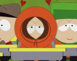 Southpark pfp - YoU wAnNa Go GeT a RoOm So YoU cAn MaKe OuT fOr A wHiLe