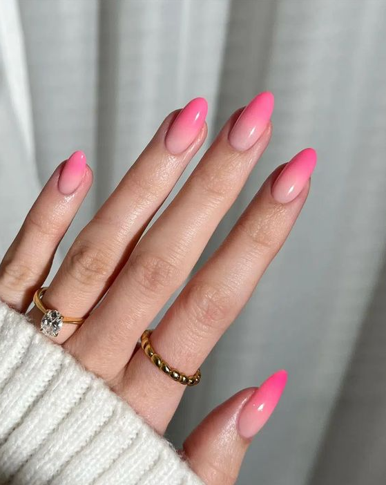 Spring 2023 Nails   Spring 2023 Nail Trends To Inspire