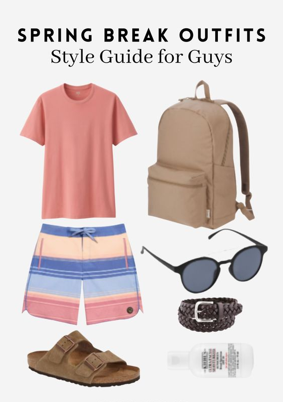 Spring Break Outfit - Spring Break Outfits Spring Break Night Out Outfit