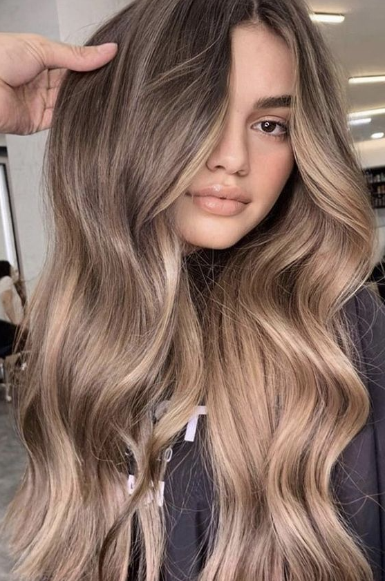 Spring Hair Color Ideas For Blondes - Best Spring Hair Color Ideas For Blondes