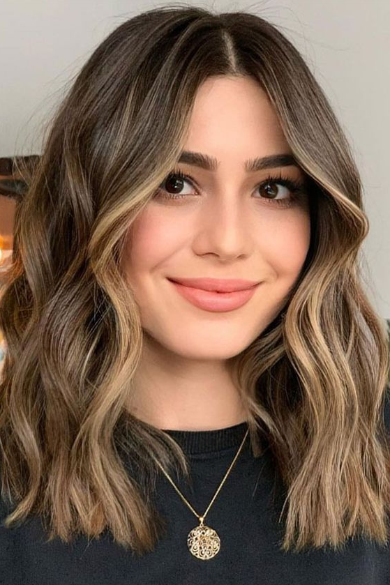 Spring Hair Color Ideas For Blondes - Spring Hair Color Ideas & Styles For 2023 Dark, light brown and blonde