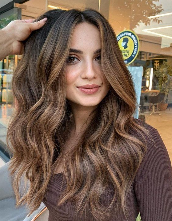 Spring Hair Color Ideas For  2023   Spring Hair Colors For