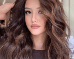 Spring Hair Color Ideas For Brunettes   The Most Stunning Fall Winter Hair Colour Ideas For Brunettes