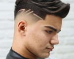 Taper Fade Haircut - Top Best Haircuts For Men In 2021