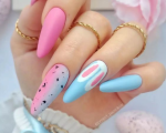 April Nails - The Best Easter Nail Ideas You Should Copy