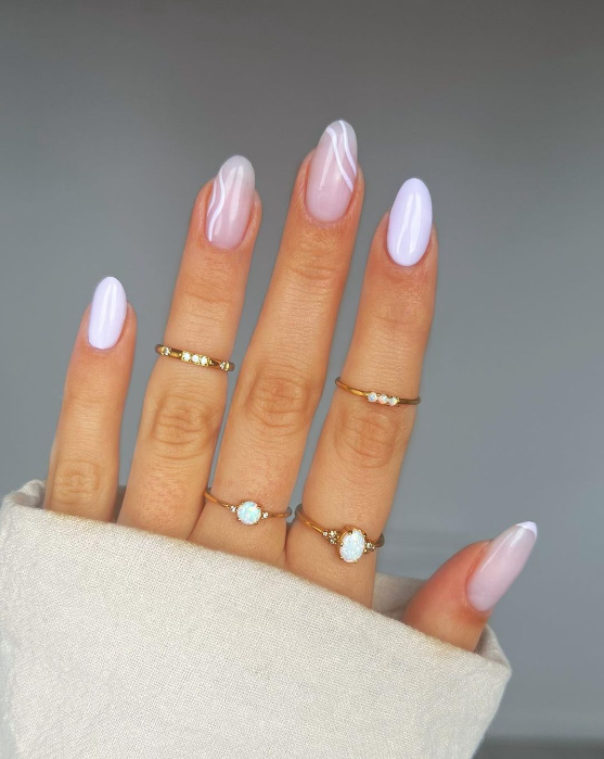 Awesome Trendy Spring Nails 2023