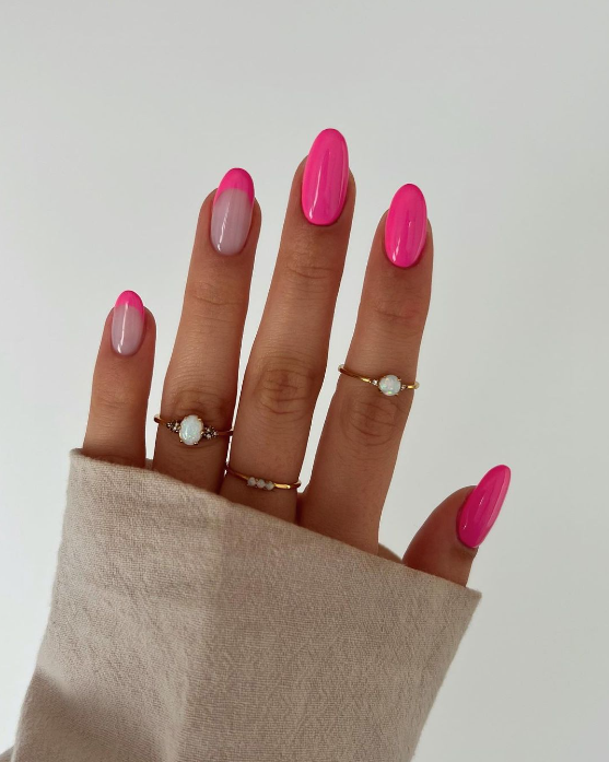 Awesome Trendy Spring Nails 2023 Inspiration