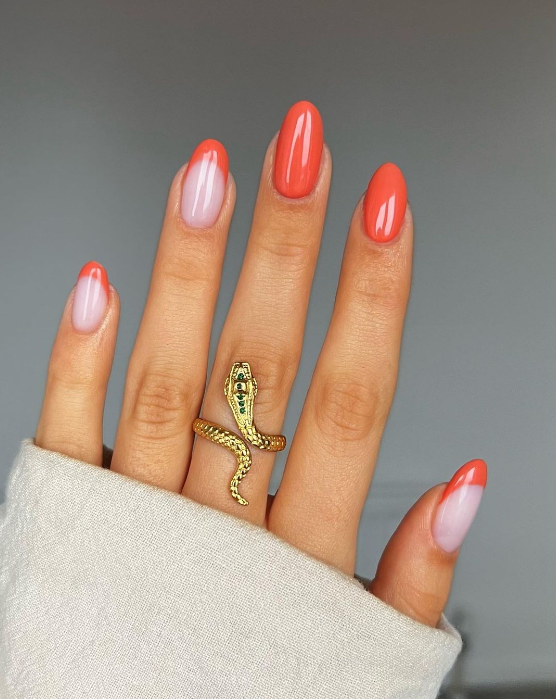 Awesome Trendy Spring Nails 2023