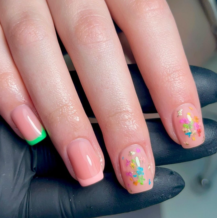 Best Early Summer Nails Inspiration
