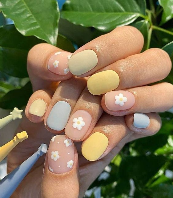 Best Nails 2023 Trends Spring Gallery