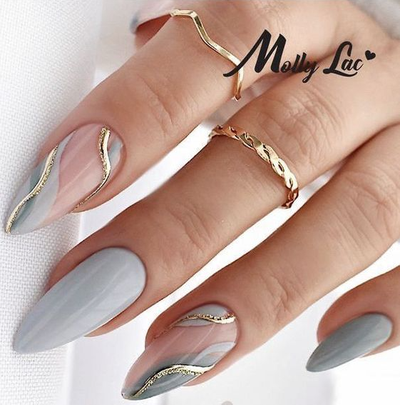 Best Nails 2023 Trends Spring