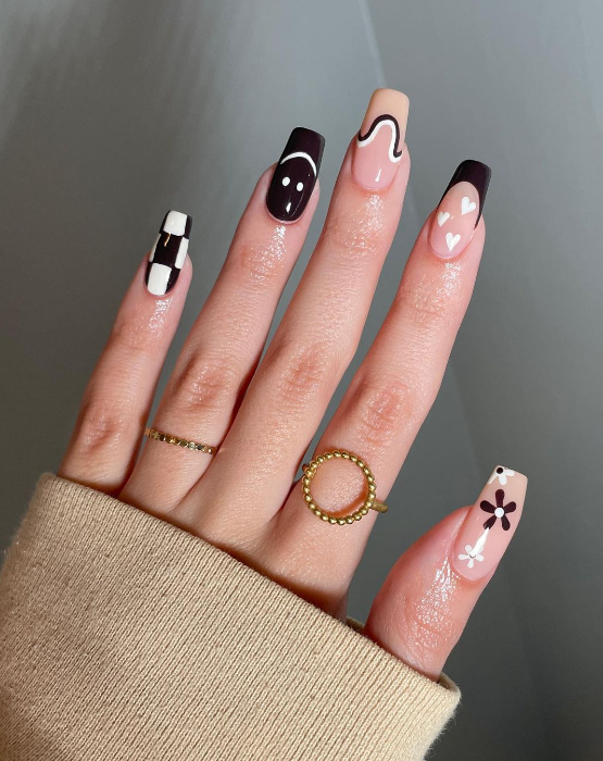 Best Nails Gallery