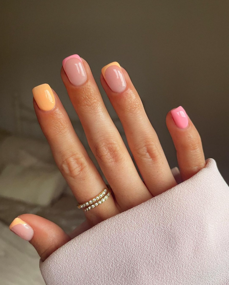 Best Spring Nails 2023 Gallery