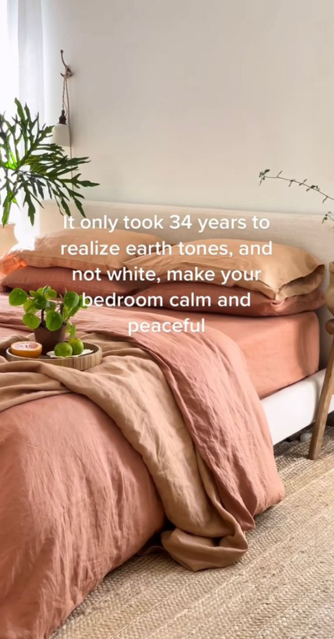 Cozy Earthy Bedroom - Cozy earthy bedroom relaxing