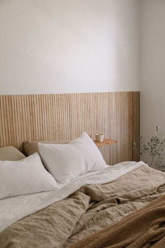 Cozy Earthy Bedroom - Cozy earthy bedroom simple ideas
