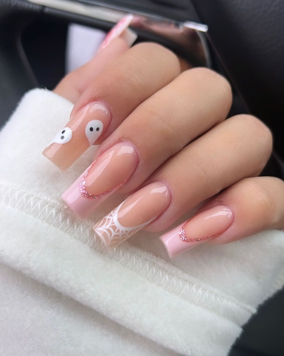 Cute Top Nails