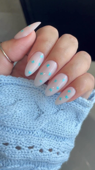 Cute Trendy Spring Nails 2023