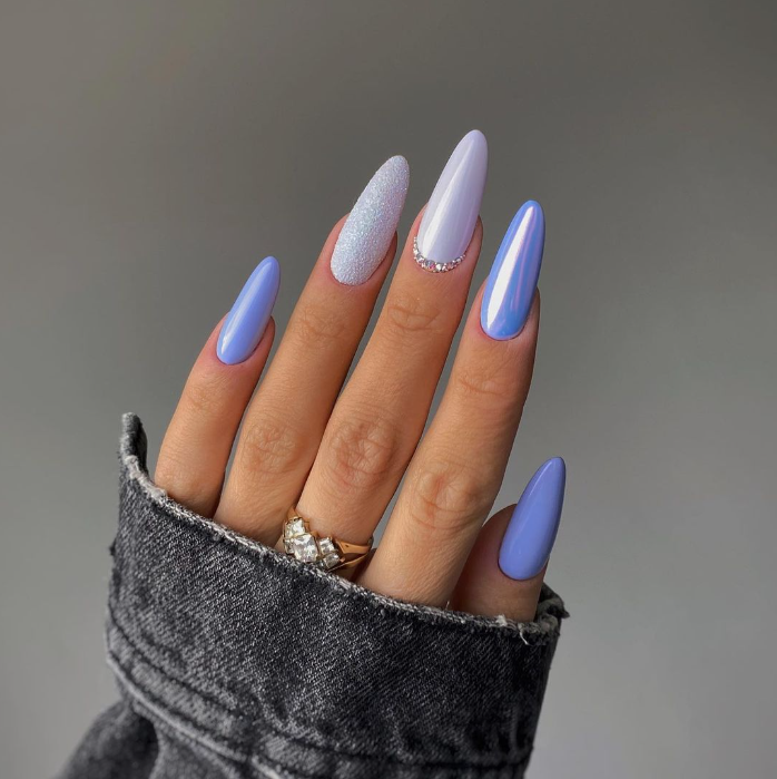 Dreamy Nails Gallery