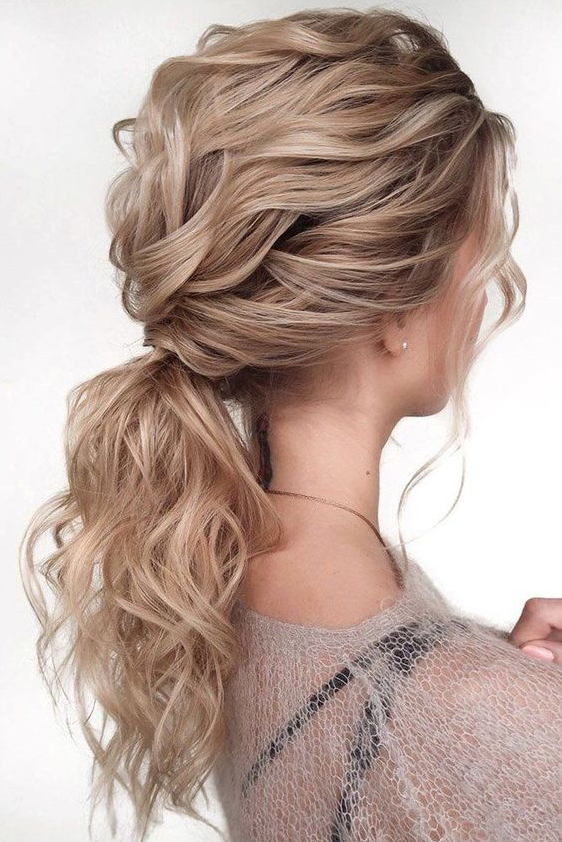 Excellent Hair Styles For Medium Length Inspiration