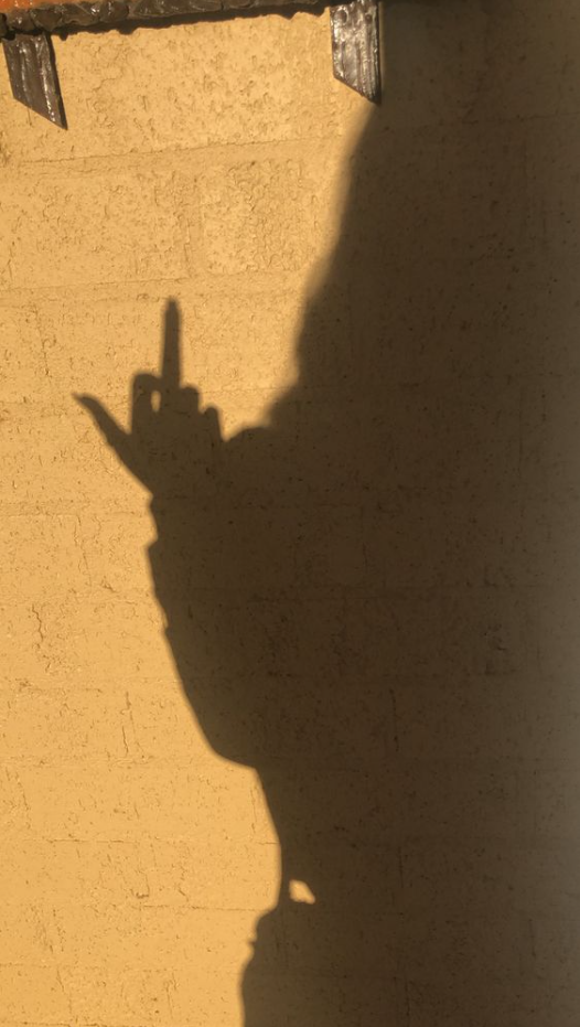 Middle Finger Wallpaper Aesthetic Pictures