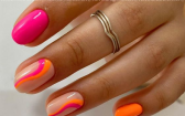 Nails Spring 2023   Spring 2023 Nail Trends To Inspire You