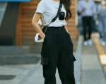 Outfits With Cargo Pants   Seriously Stylish Cargo Pants Outfit Ideas For Women