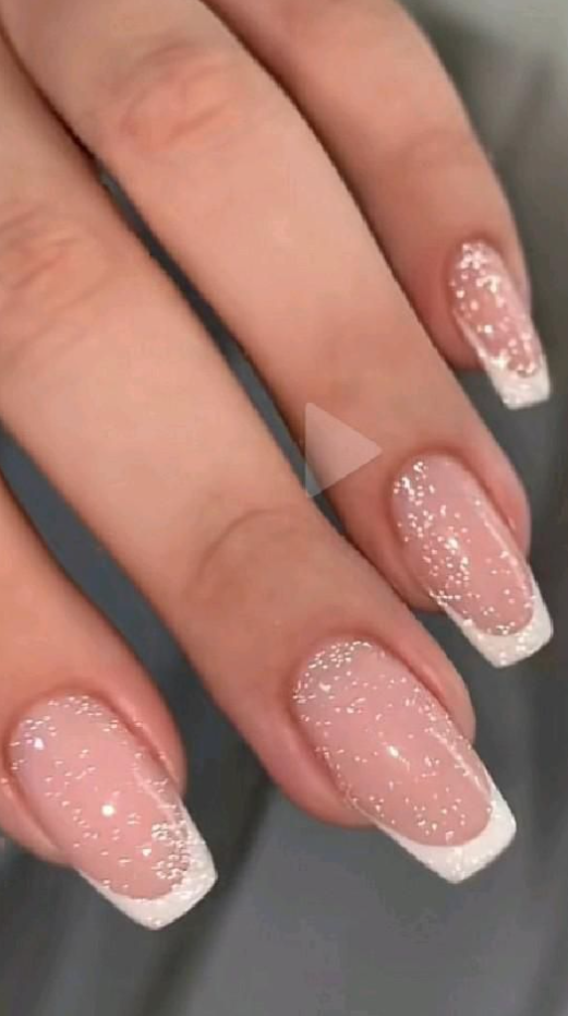 Outstanding Spring Nails French Tip Inspiration