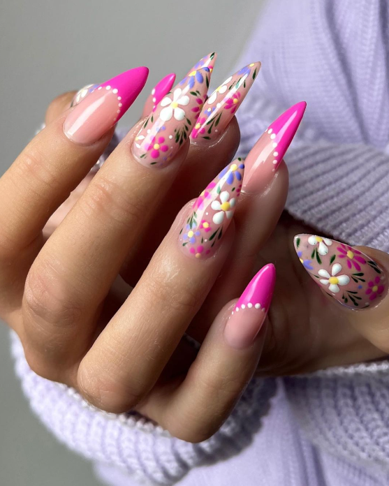 Outstanding Top Nails Ideas