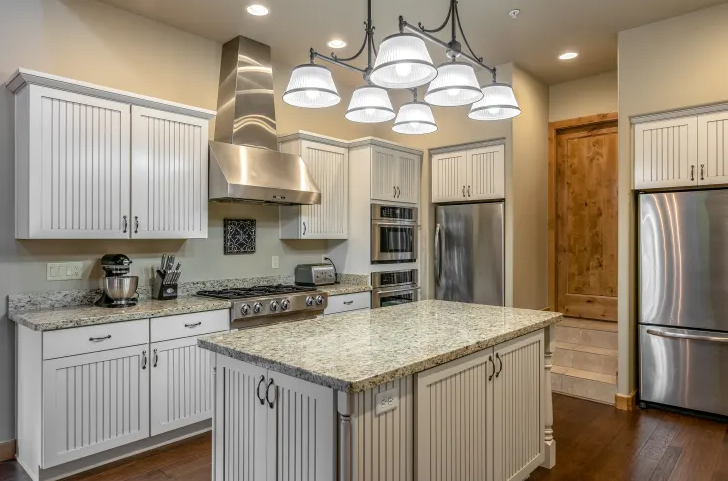 Small Kitchen Design   Kitchen Trends To Avoid, According To Real Estate