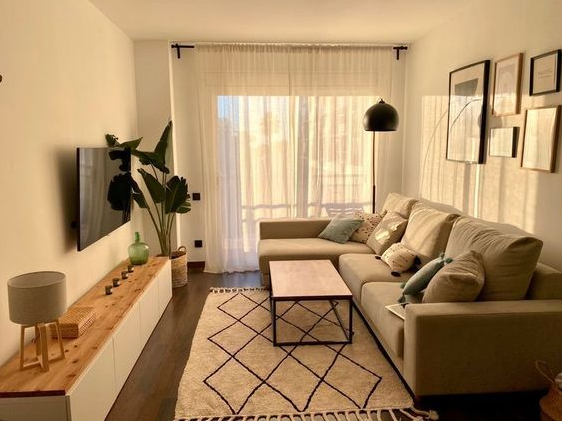 Small Living Room Decor Ideas - Winter home decor tv wall ideas living room decoration ideas 2023
