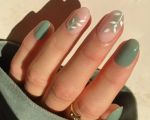 Sring Nails 2023 Gel Short   Stunning Spring Nails You’ll Want To Try Right Now