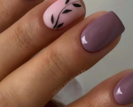 Sring Nails 2023 Gel Short - unky Nail Art Ideas Easy nail Art For Beginners 2023