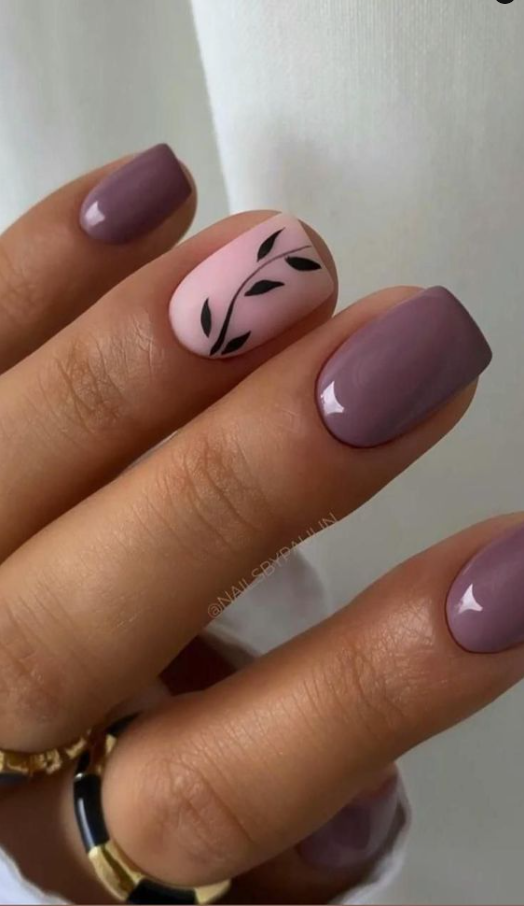 Sring Nails 2023 Gel Short - unky Nail Art Ideas Easy nail Art For Beginners 2023