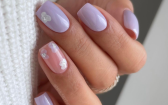 Top Gel Polish Nails Picture