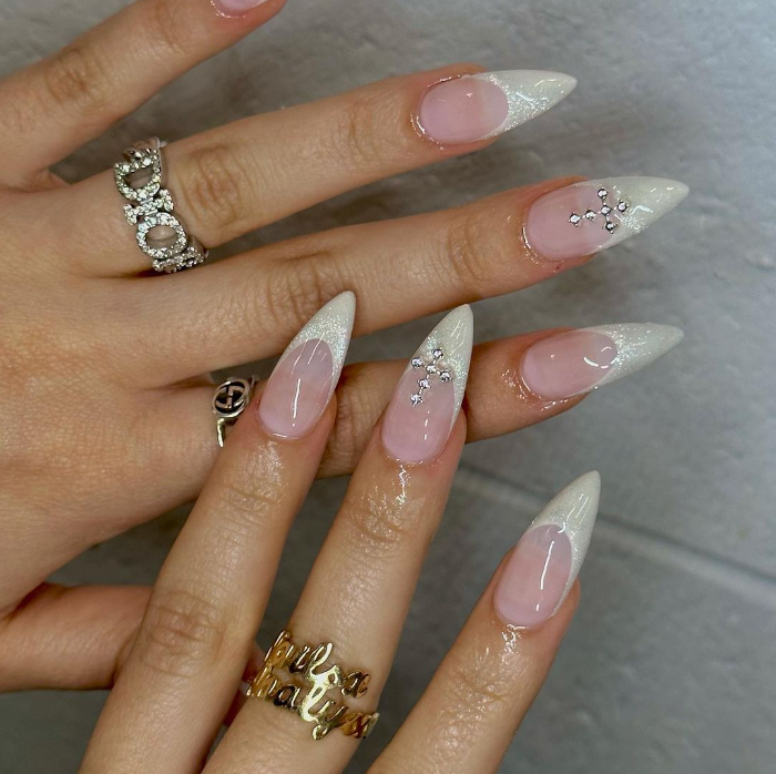Awesome Classy Summer Nails Ideas