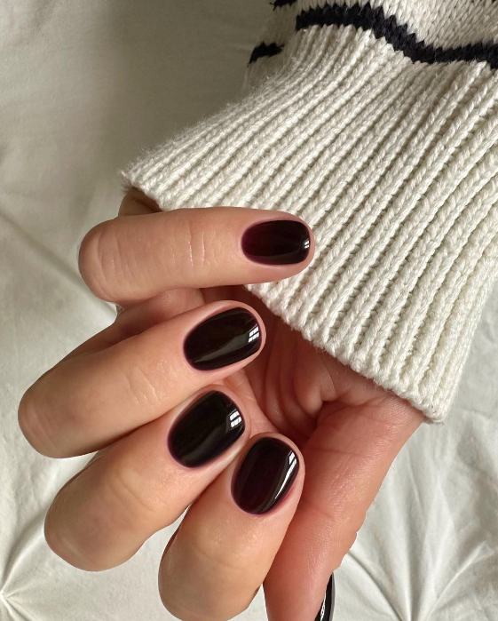 Awesome Cute Short Nails Inspiration
