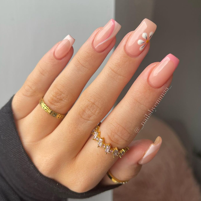 Gorgeous Trending Summer 2023 Nails Gallery