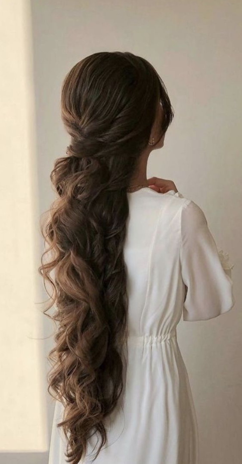 Hair Up Styles - Hairdos for curly hair