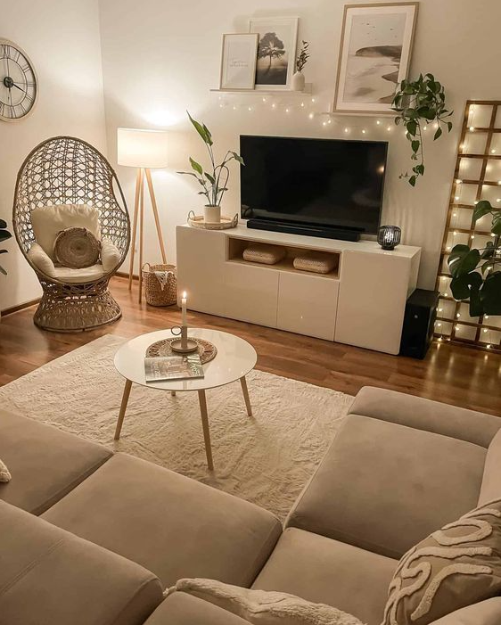 Living Room Apartment Ideas   Apartment Decor