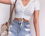 Outfits y2k - Trendy Summer outfits