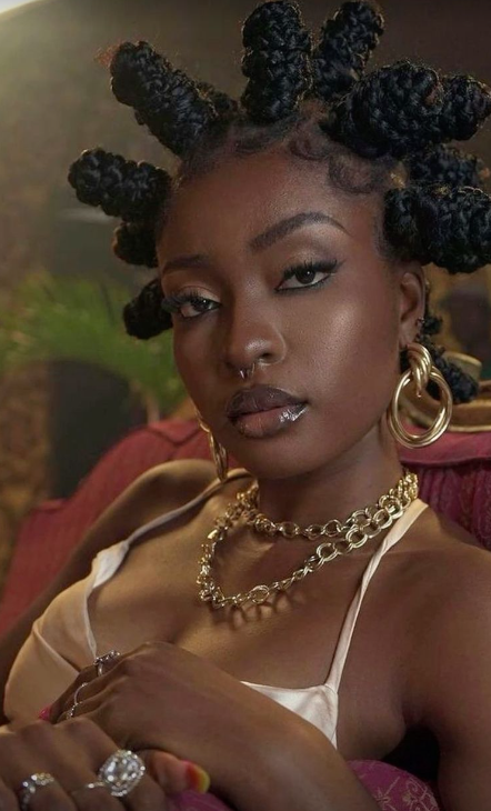 Photoshoot Ideas Black Women - Beautiful black women