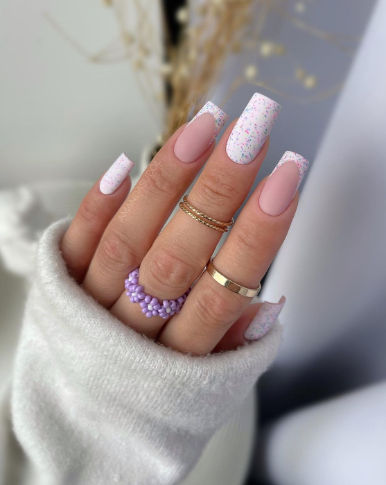 Pretty Trending Summer 2023 Nails Gallery