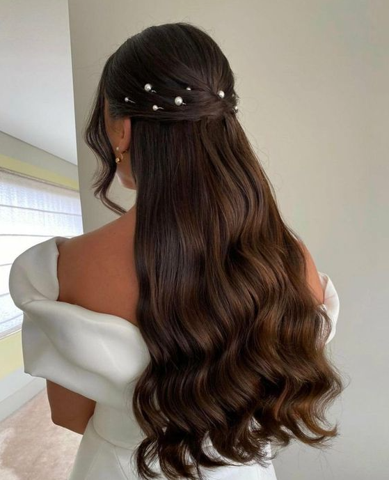 Prom Hairstyles - Girls Hairstyles