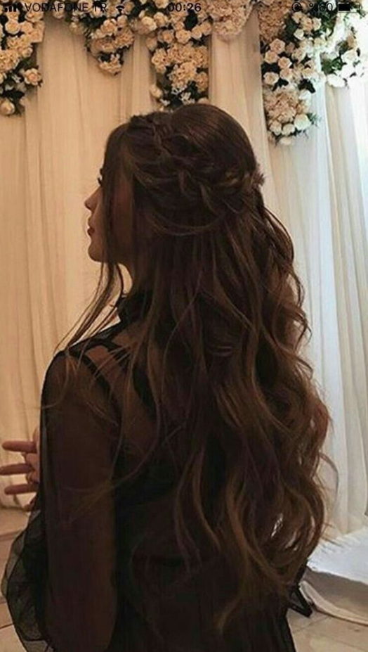 Prom Hairstyles - Prom Hairstyles Long Hair