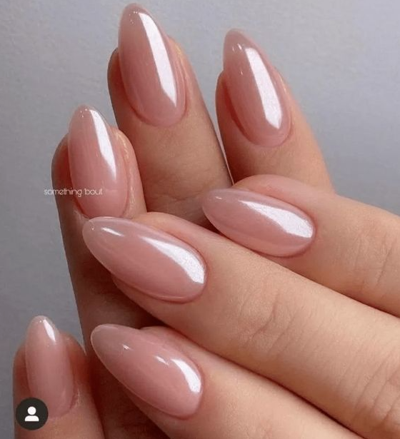 Summer Nails - Here Are The Best Minimalist Nail Trends To Copy In 2023