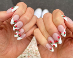 Summer Nails - The End-of-Summer Nail Art You Should Go For